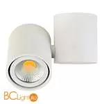 Спот (точечный светильник) Donolux 1594 A1594White/RAL9003 - Фото 2